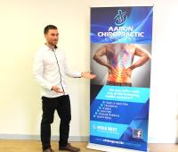 Aaron Chiropractic Centre image 4